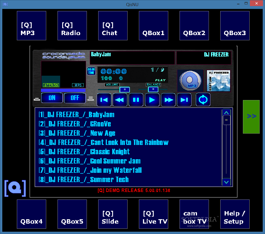 mixmeister fusion video 7.0.5.0